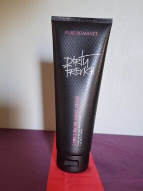 Pure Romance Dirty French Conditioning Shave Cream